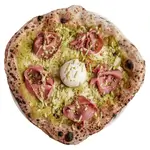 Burrata Pistacchio